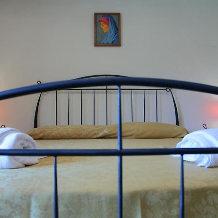 Sikelios Apartments Cefalù Buitenkant foto