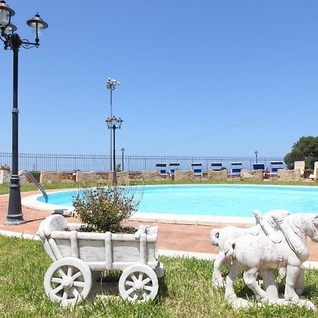 Sikelios Apartments Cefalù Buitenkant foto