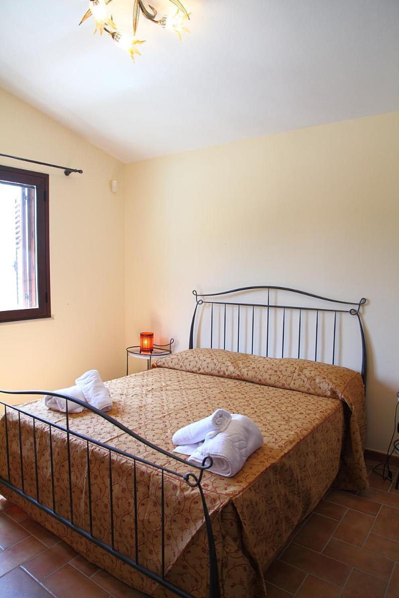 Sikelios Apartments Cefalù Buitenkant foto