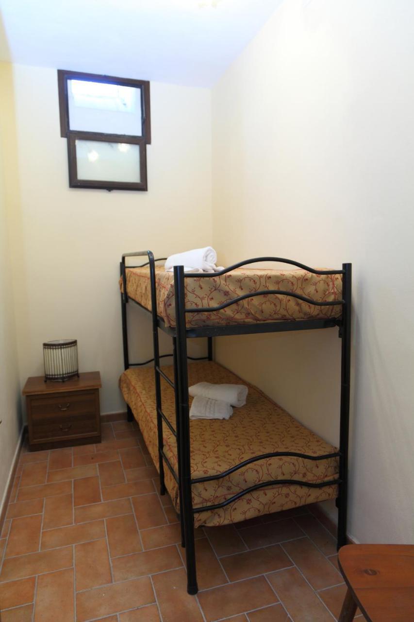 Sikelios Apartments Cefalù Buitenkant foto