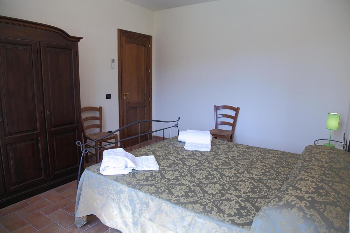 Sikelios Apartments Cefalù Buitenkant foto
