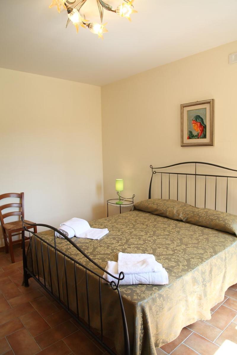 Sikelios Apartments Cefalù Buitenkant foto